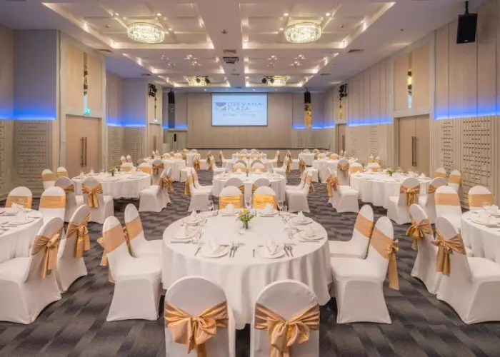 هتل دیوانا پلازا پاتونگ ریزورت پوکت